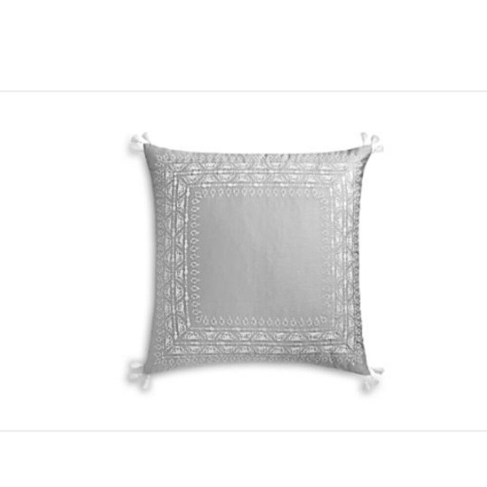 2 of Sky Alonda Euro Sham, Pair - 100% Exclusive 26x26